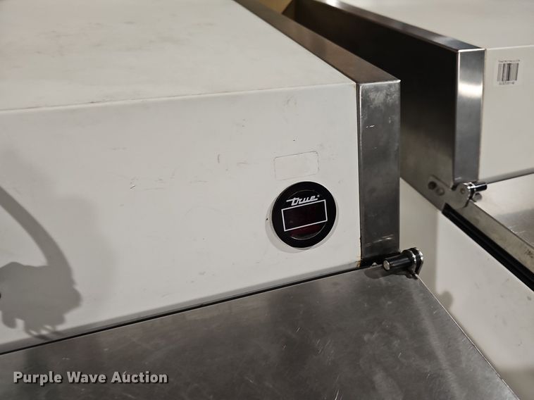 image for item EK5614 (2) True milk coolers