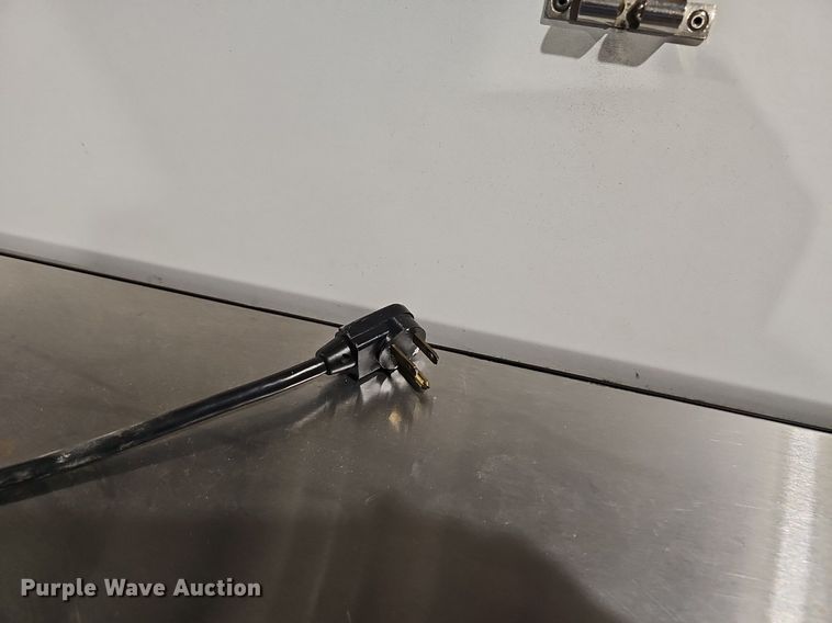 image for item EK5615 (2) True milk coolers