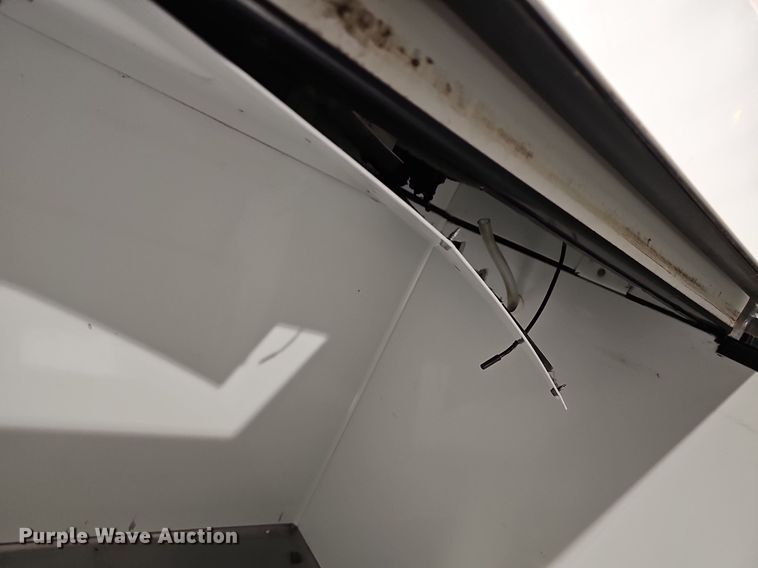 image for item EK5615 (2) True milk coolers