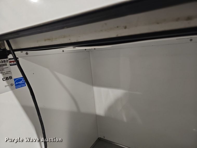 image for item EK5615 (2) True milk coolers