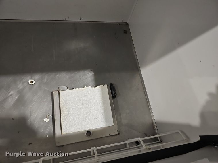 image for item EK5615 (2) True milk coolers