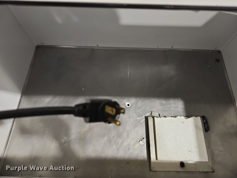 image for item EK5615 (2) True milk coolers