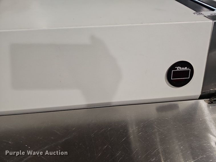 image for item EK5615 (2) True milk coolers