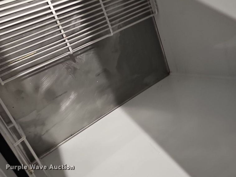 image for item EK5615 (2) True milk coolers