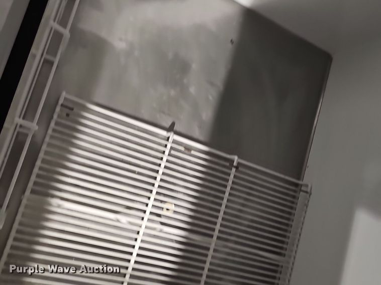 image for item EK5615 (2) True milk coolers