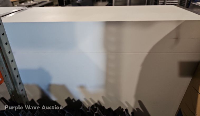 image for item EK5615 (2) True milk coolers