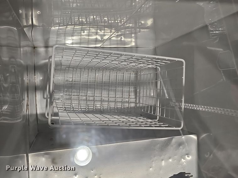 image for item EK5616 True  TFM29FL freezer