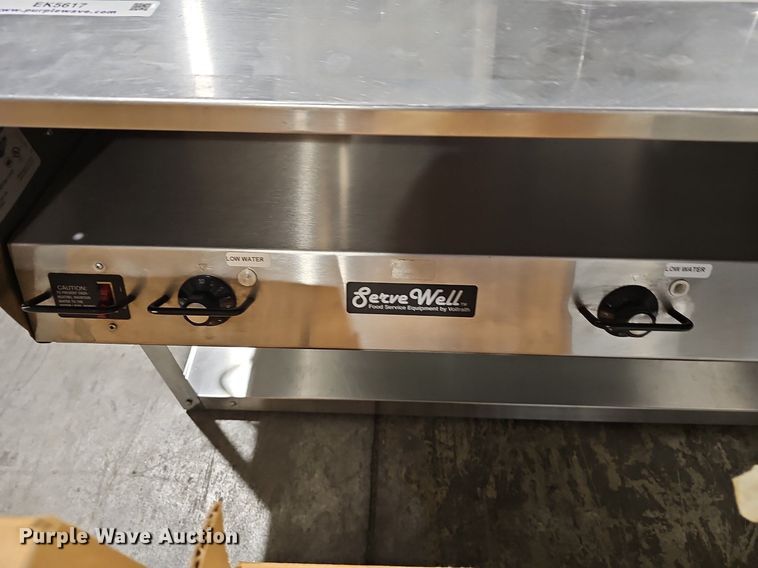 image for item EK5617 Restaurant equipment 