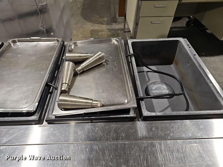 image for item EK5617 Restaurant equipment 