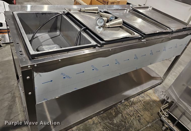 image for item EK5617 Restaurant equipment 