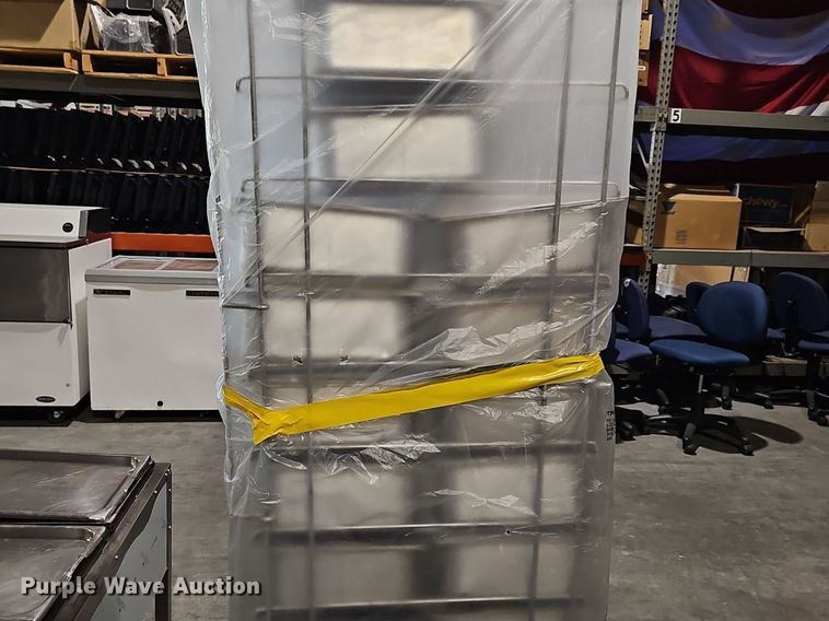 image for item EK5617 Restaurant equipment 