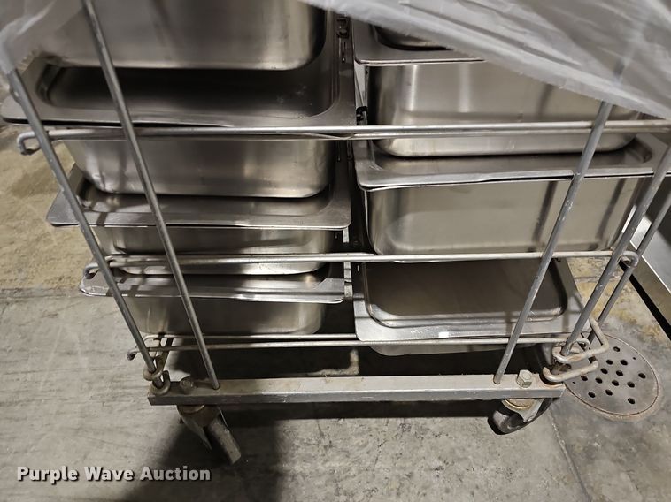 image for item EK5617 Restaurant equipment 