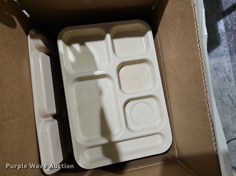 image for item EK5617 Restaurant equipment 