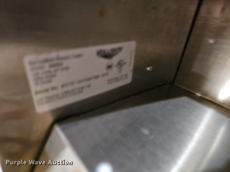 image for item EK5617 Restaurant equipment 