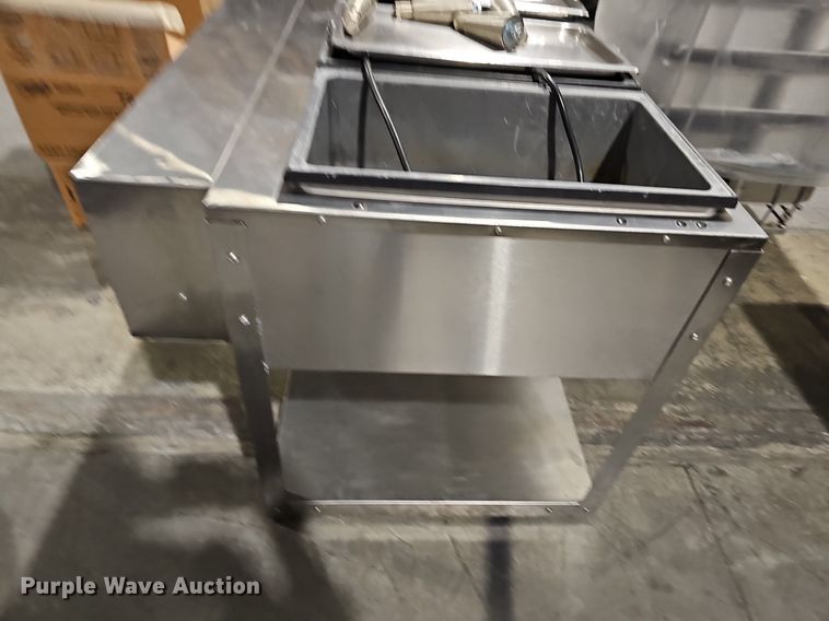 image for item EK5617 Restaurant equipment 