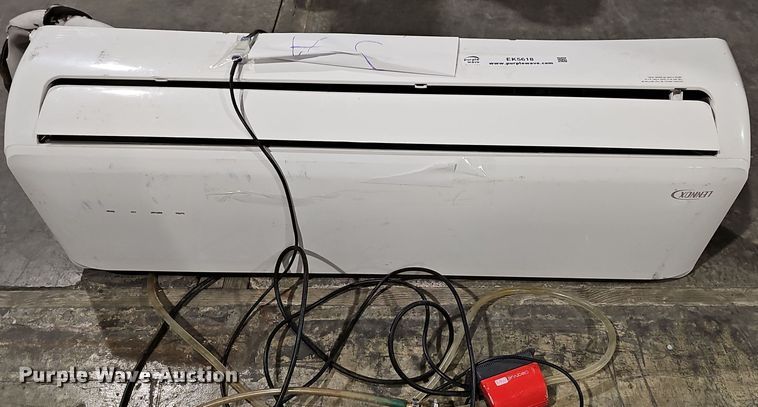 image for item EK5618 Lennox AC unit