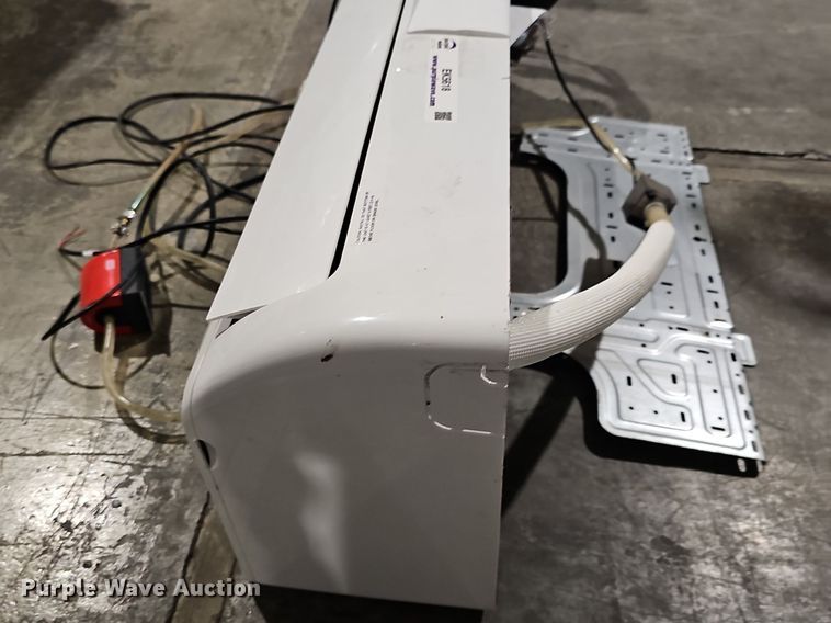 image for item EK5618 Lennox AC unit