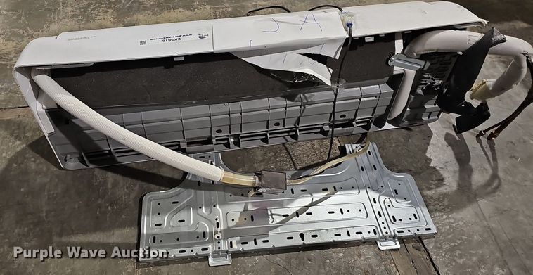 image for item EK5618 Lennox AC unit