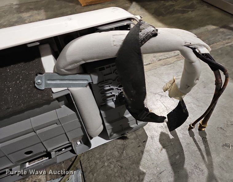 image for item EK5618 Lennox AC unit