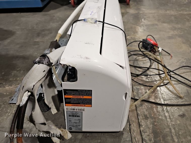 image for item EK5618 Lennox AC unit