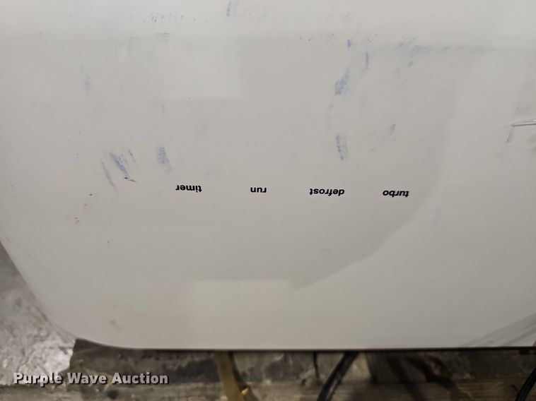 image for item EK5618 Lennox AC unit