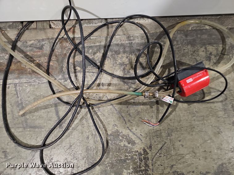 image for item EK5618 Lennox AC unit