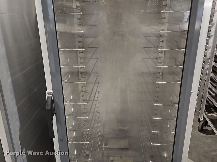 image for item EK5620 (2) food warmers