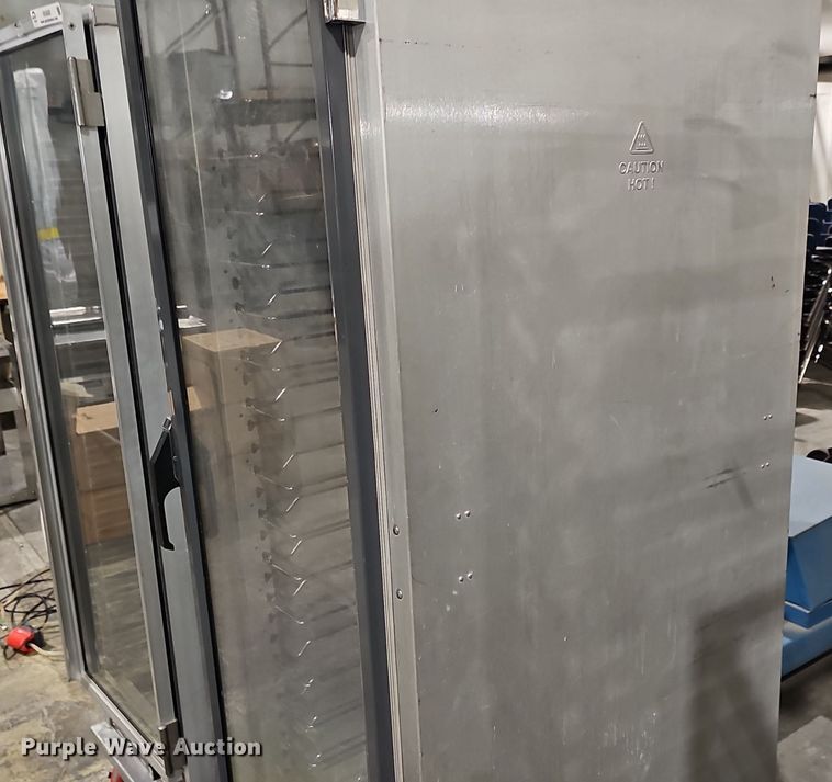 image for item EK5620 (2) food warmers