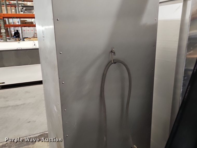 image for item EK5620 (2) food warmers