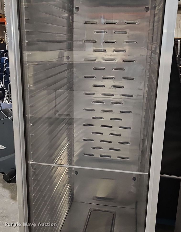 image for item EK5620 (2) food warmers