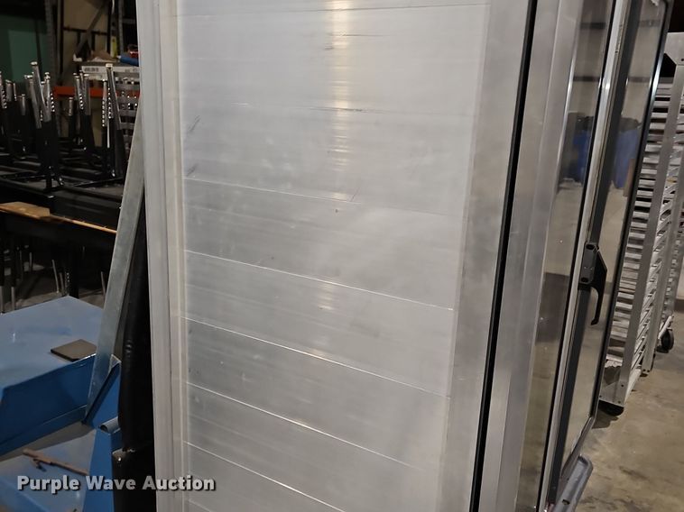 image for item EK5620 (2) food warmers