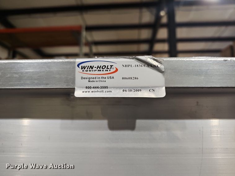 image for item EK5620 (2) food warmers