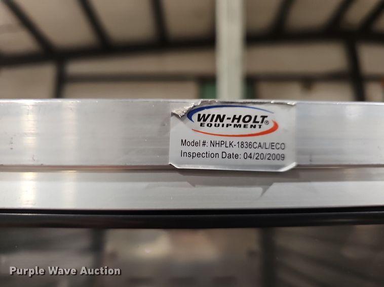 image for item EK5620 (2) food warmers