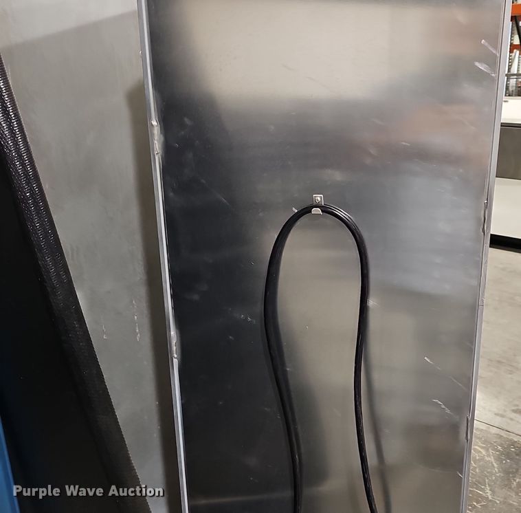 image for item EK5620 (2) food warmers