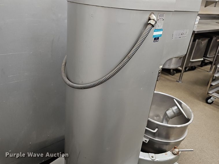 image for item EK5623 Hobart H600  mixer