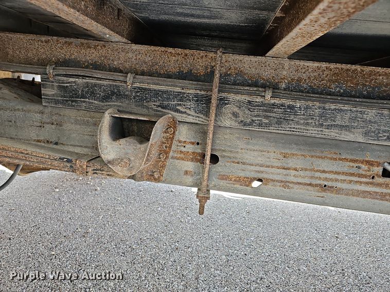 image for item EK5625 2011 Chevrolet Express G3500 box truck