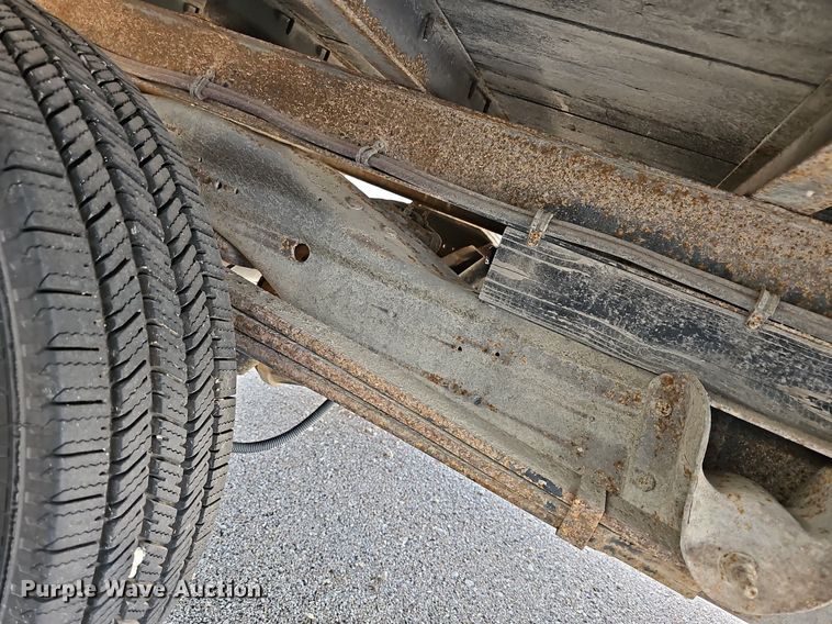 image for item EK5625 2011 Chevrolet Express G3500 box truck