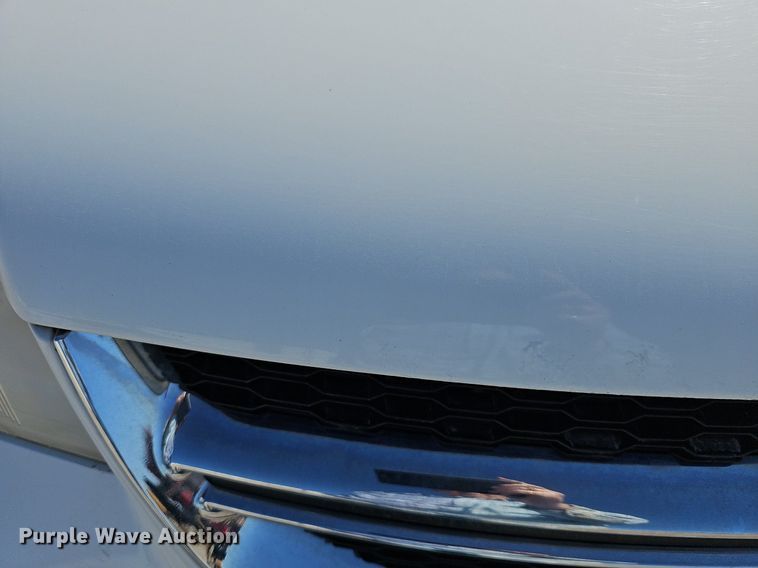 image for item EK5626 2011 Dodge Grand Caravan van