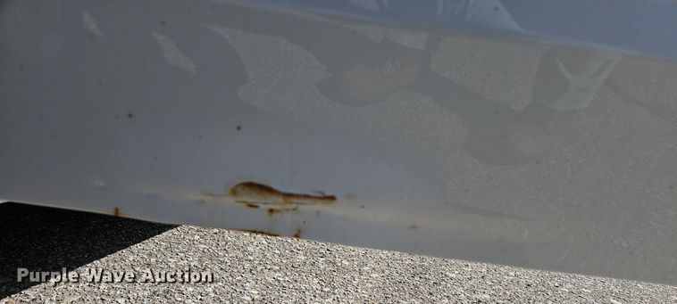 image for item EK5626 2011 Dodge Grand Caravan van