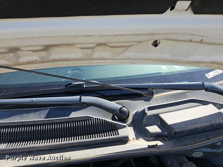 image for item EK5626 2011 Dodge Grand Caravan van