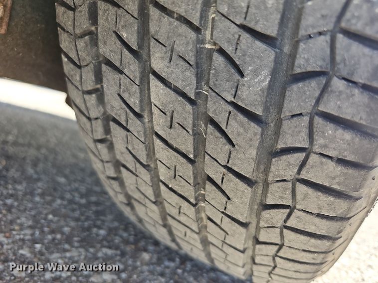 image for item EK5626 2011 Dodge Grand Caravan van