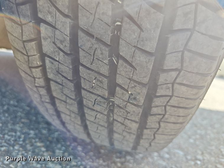 image for item EK5626 2011 Dodge Grand Caravan van