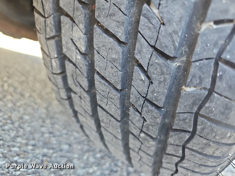 image for item EK5626 2011 Dodge Grand Caravan van