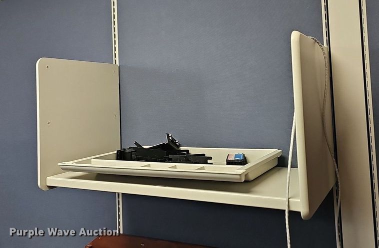 image for item EK5635 Cubicle sections