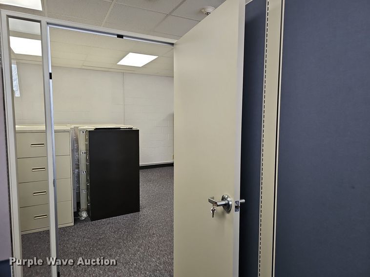 image for item EK5635 Cubicle sections