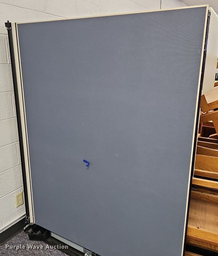 image for item EK5635 Cubicle sections