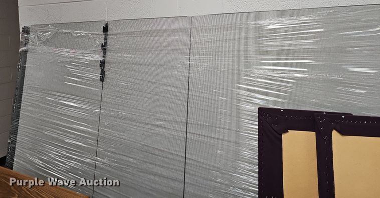 image for item EK5635 Cubicle sections