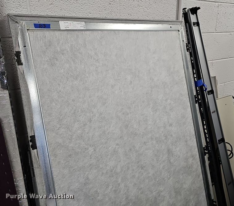 image for item EK5635 Cubicle sections