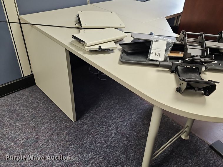 image for item EK5635 Cubicle sections