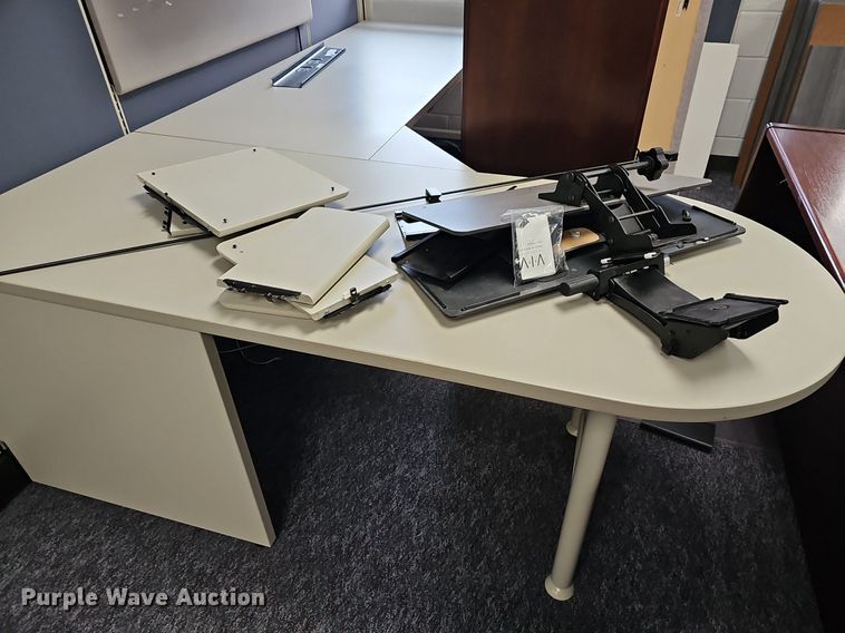 image for item EK5635 Cubicle sections